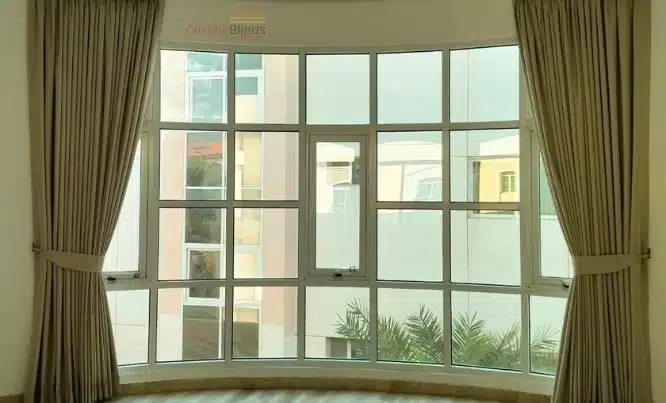 best curtains in dubai