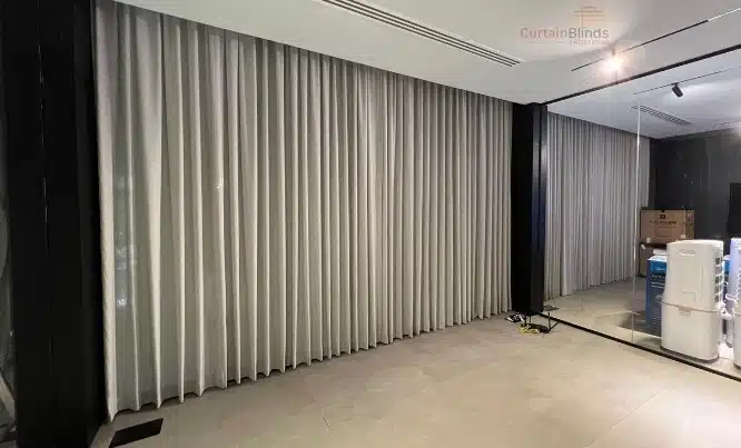 Dubai Curtains