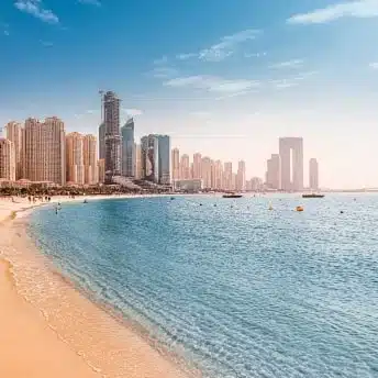 JBR