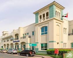 Dubai knowledge park