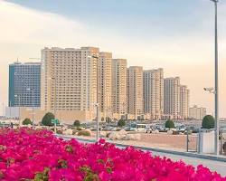 Dubai Production City