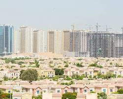 Dubai Sports City