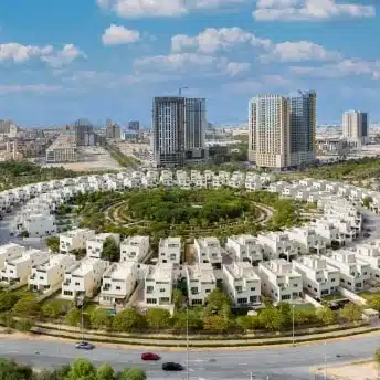 Jumeirah Village Circle