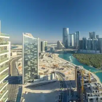 Al Reem Island